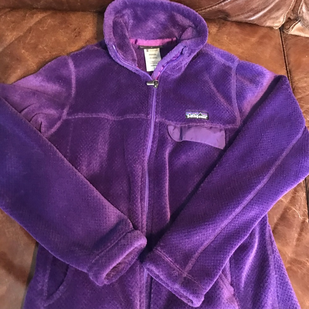 Like New Patagonia jacket